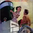 Cover di Holiday