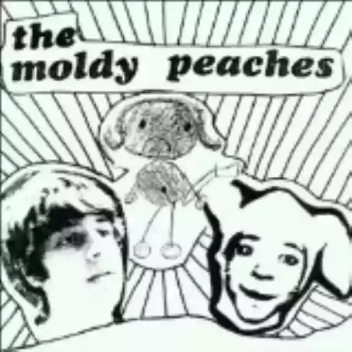 Cover The Moldy Peaches - The Moldy Peaches