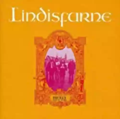 Cover Lindisfarne - Nicely Out of Tune