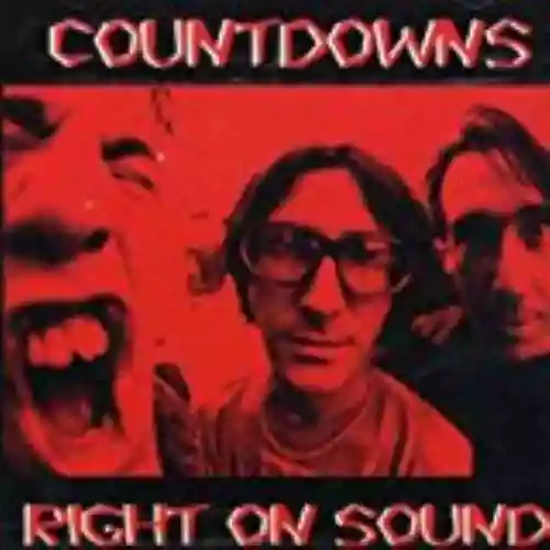Cover Countdowns - Right On Sound