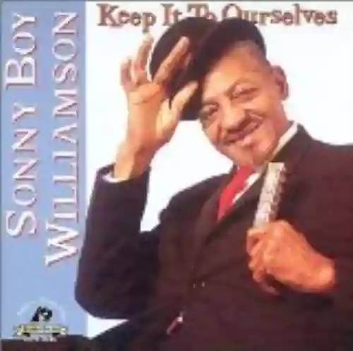 Cover di Keep It to Ourselves