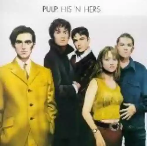 Cover di His 'n' Hers