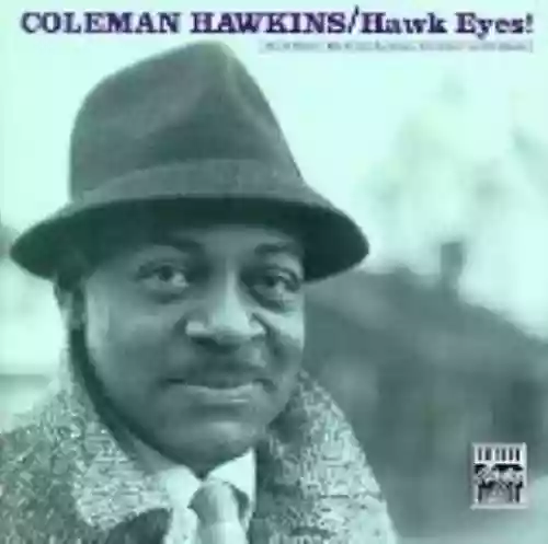Cover di Hawk Eyes