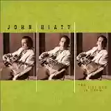 john hiatt: the tiki bar is open