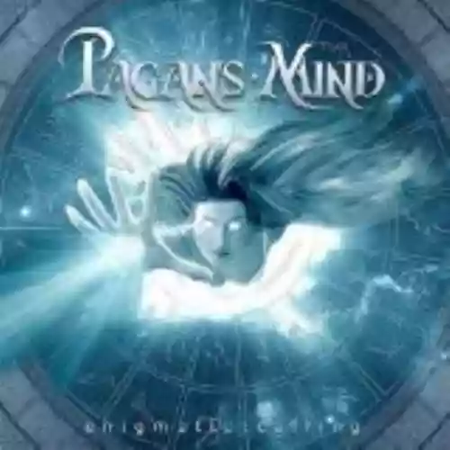 Cover di Enigmatic: Calling