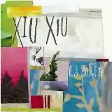 Xiu Xiu: La Forêt