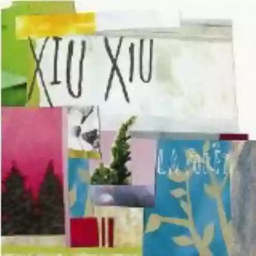 Cover di La Forêt