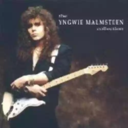Cover Yngwie J. Malmsteen - The Yngwie Malmsteen Collection