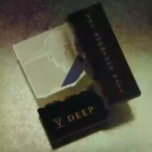 Cover di V Deep