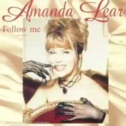 Cover Amanda Lear - Follow Me