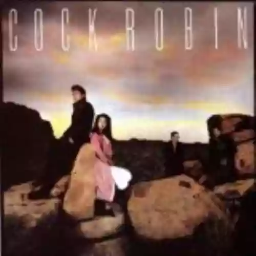 Cover Cock Robin - Cock Robin