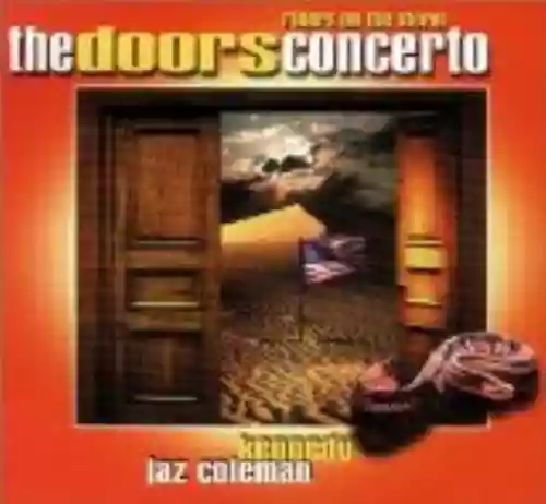 Cover di Riders on the Storm: The Doors Concerto