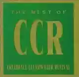 Creedence Clearwater Revival: The Best Of Creedence Clearwater Revival