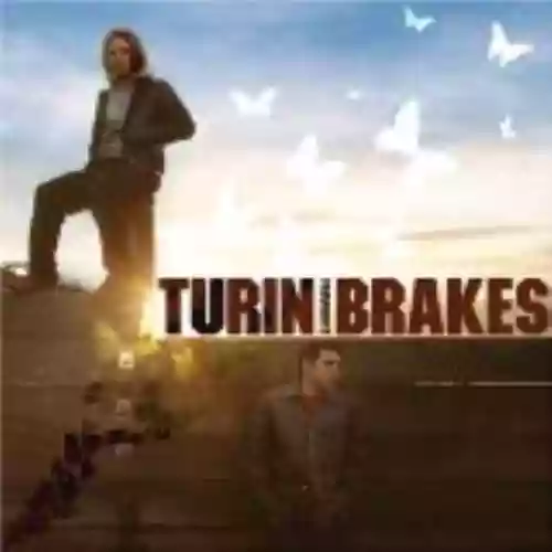 Cover Turin Brakes - JackInABox
