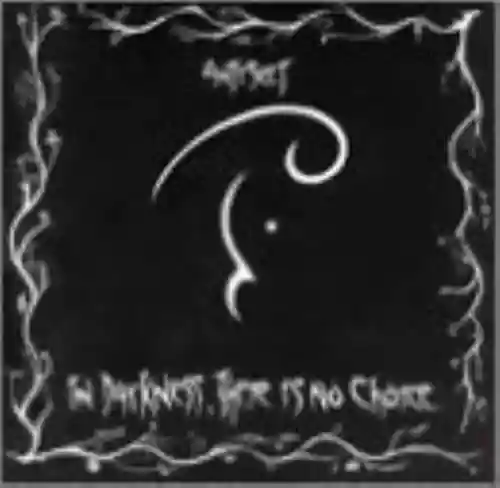 Cover di In Darkness There Is No Choice