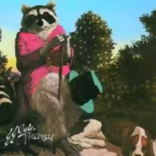 Cover J.J. Cale - Naturally