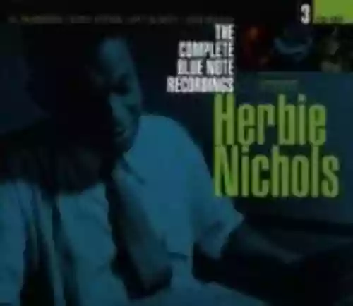 Cover di The Complete Blue Note Recordings