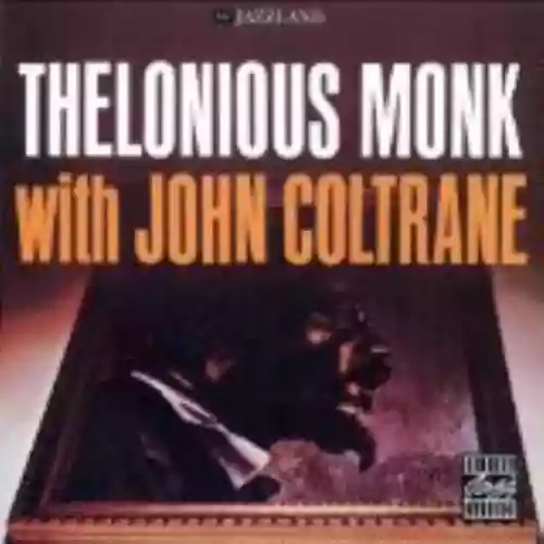 Cover di Thelonious Monk with John Coltrane