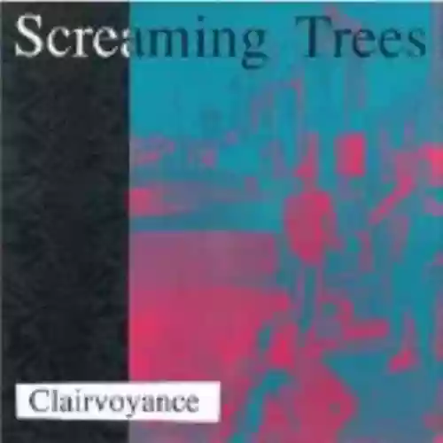 Cover di Clairvoyance
