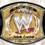 John Cena: You Can't See Me