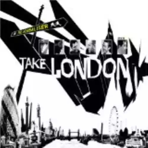 Cover di Take London