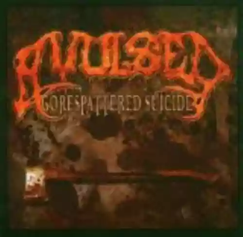 Cover di Gorespattered Suicide