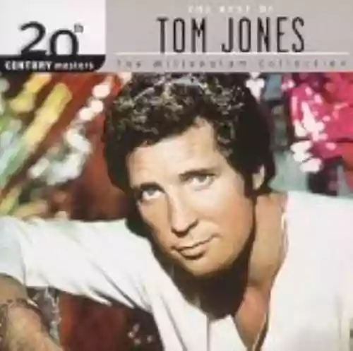 Cover Tom Jones - 20th Century Masters: The Millennium Collection: The Best of Tom Jones