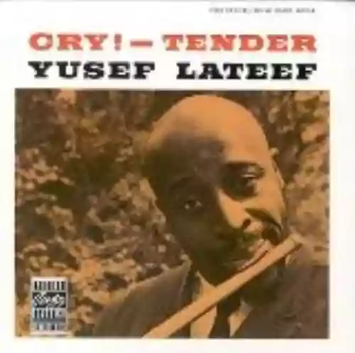 Cover di Cry! - Tender