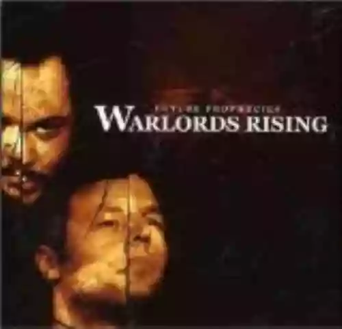 Cover Future Prophecies - Warlords Rising