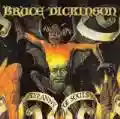 <b>Bruce Dickinson</b> • Tyranny of Souls