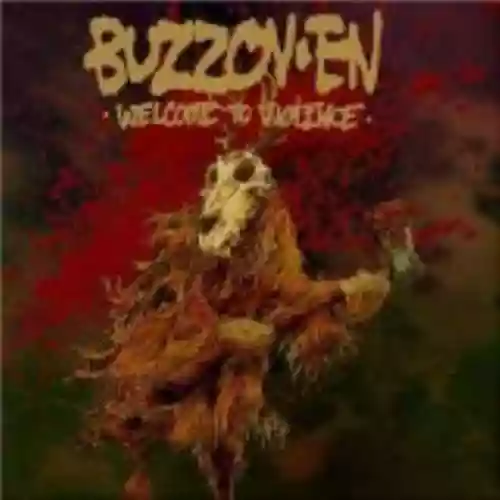 Cover di Welcome to Violence