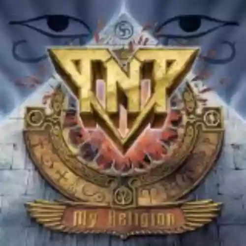 Cover di My Religion