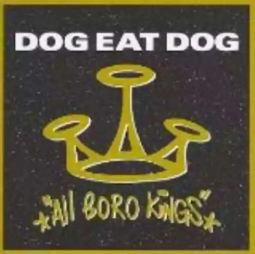 Cover di All Boro Kings