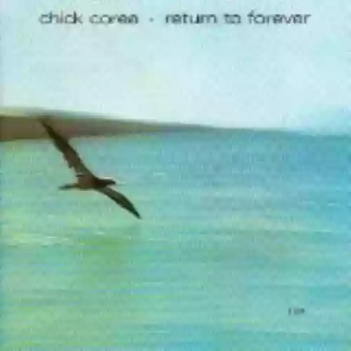 Cover di Return to Forever