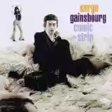 Serge Gainsbourg: Comic Strip