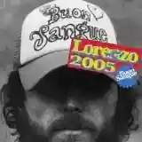 Jovanotti: Lorenzo 2005: Buon sangue