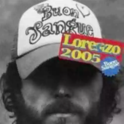 Cover di Lorenzo 2005: Buon sangue