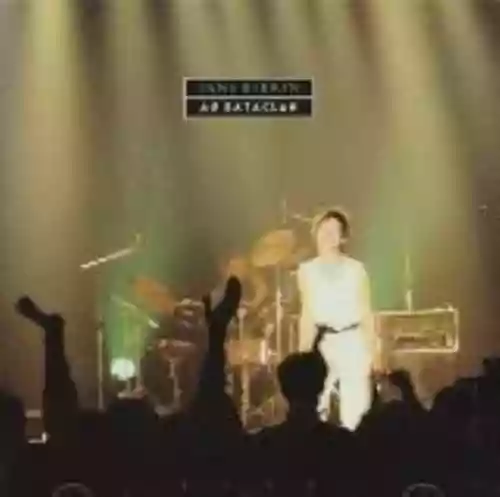 Cover di Jane Birkin au Bataclan