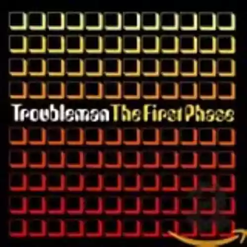 Cover di The First Phase