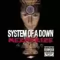 <b>System of a Down</b> • Mezmerize