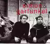 simon & garfunkel: old friends