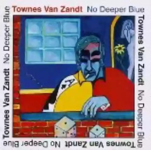 Cover di No Deeper Blue
