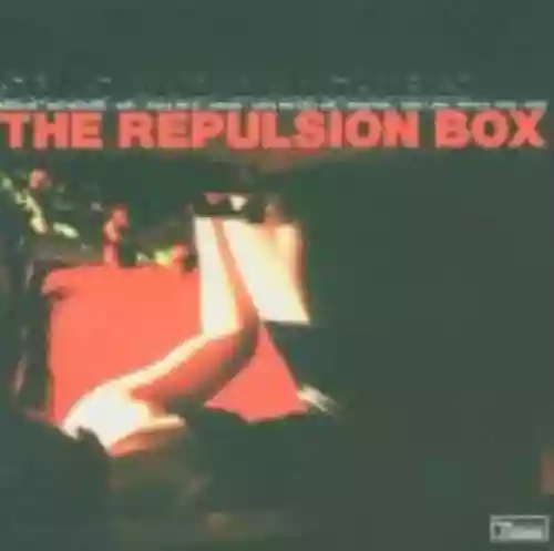 Cover di The Repulsion Box