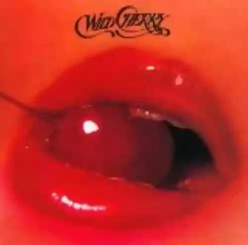 Cover Wild Cherry - Wild Cherry
