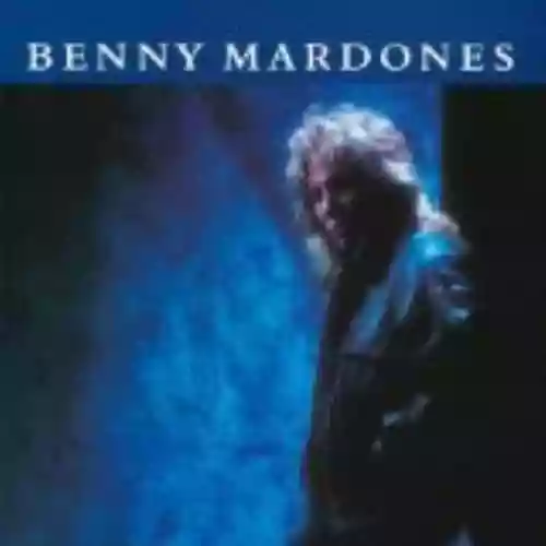 Cover Benny Mardones - Benny Mardones