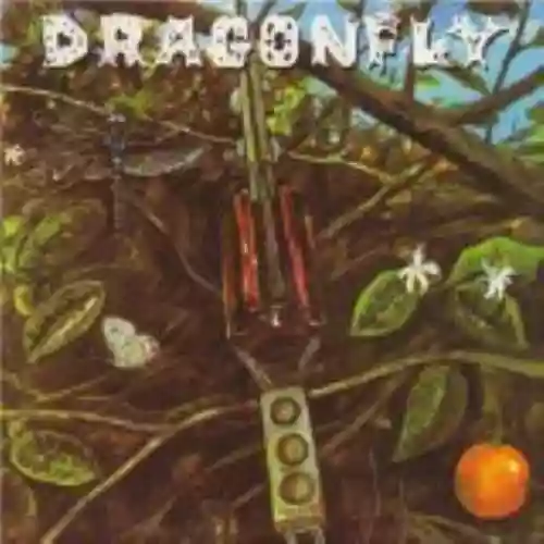 Cover di Dragonfly