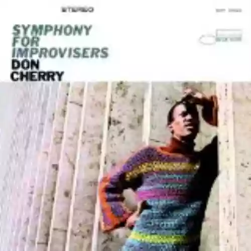 Cover di Symphony for Improvisers