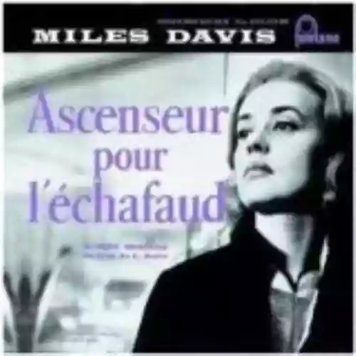 Cover Miles Davis - Ascenseur pour l'échafaud