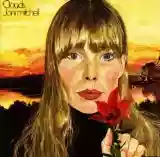 Joni Mitchell: Clouds