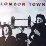 Wings: London Town